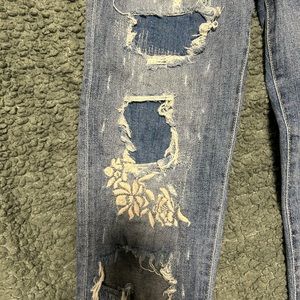 Guess jeans used good condition!